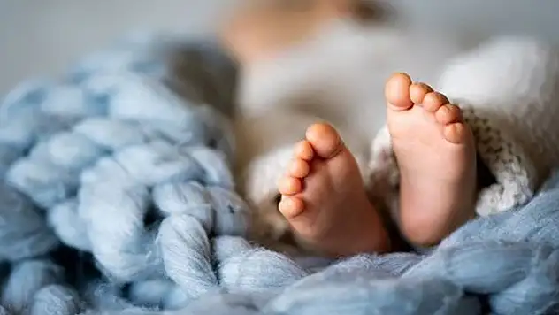 İnternetten bebek satışı: Aile Bakanlığı savcılığa başvurdu

