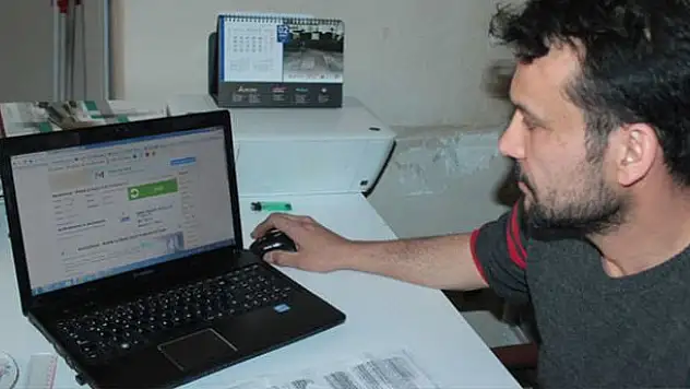 İnternetten indirdiği demo program için 10 ay hapis cezası aldı