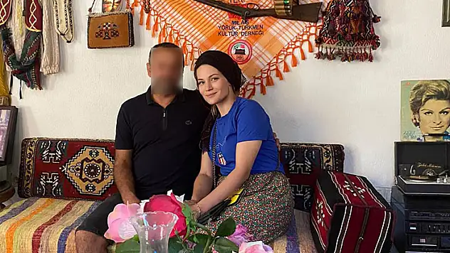İnternetten tanıştığı adam için Bodrum'dan Mardin'e taşındı, beşik kertmesi şokunun ardından kızıyla oradan kaçtı