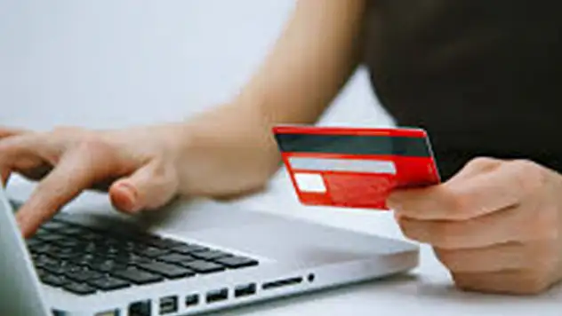 İnternetten yapılan kartlı ödemeler rekor kırdı