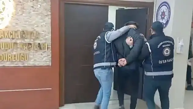 Interpol tarafından kırmızı bültenle aranan 56 kişi 11 ildeki Kafes-28 operasyonlarıyla yakalandı
