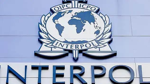 INTERPOL'ün yeni başkanı belli oldu