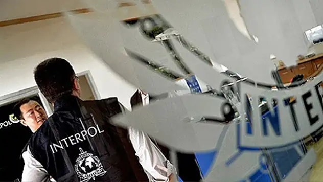 INTERPOL'ün yeni başkanı belli oluyor! İşte adaylar