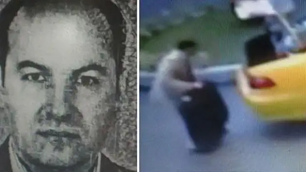 INTERPOL yakaladı, Türkiye'ye iade edilecek