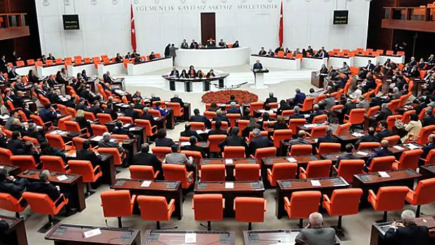 İntibakta son söz Meclis'in