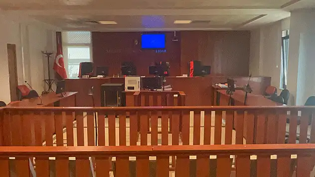 'İntihar etti' diyen eşi, şimdi cinayetten yargılanacak