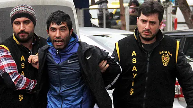 İntikam uğruna katilinin ismini vermedi