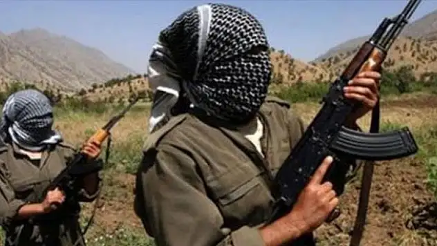 İntikam yemini PKK'yı korkuttu!