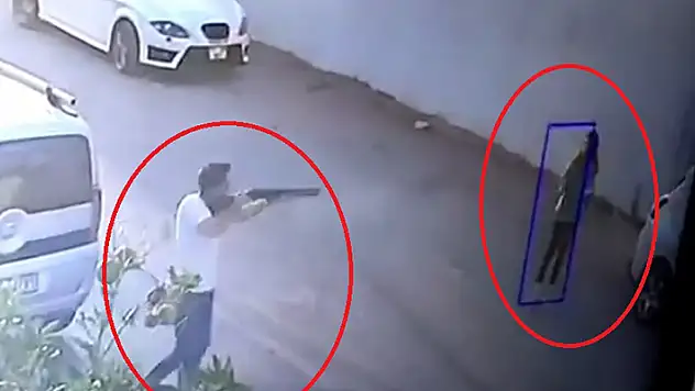 İntörn doktor Nida Nur'u 6 el ateş edip sakat bıraktı, 'Öldürme niyetim yoktu' dedi

