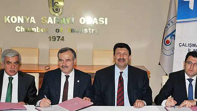 İntörn Mühendislik Projesi hayata geçirildi