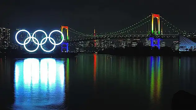 IOC Başkanı Bach'tan 'Tokyo oyunlarının B planı yok' açıklaması