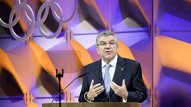 IOC'ye olimpiyat faturası