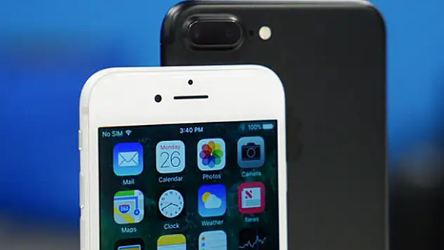 iOS 10.2 yayınlandı