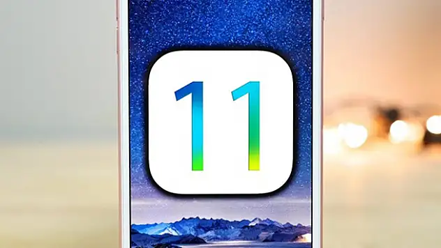 iOS 11 güncellemesi yayınlandı - İşte iOS 11'in ortaya çıkan ilk sorunu!