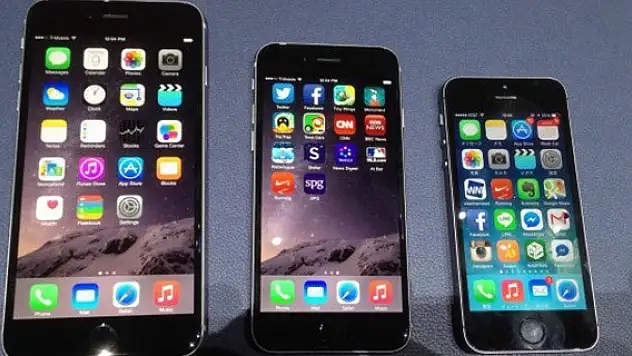 iOS 8.3 yayınlandı Siri'ye Türkçe desteği geldi
