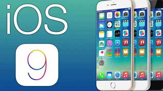 iOS 9.0.2 güncellemesi yayınlandı