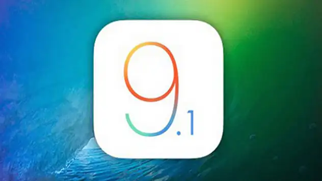 iOS 9.1 güncellemesi yayınlandı!