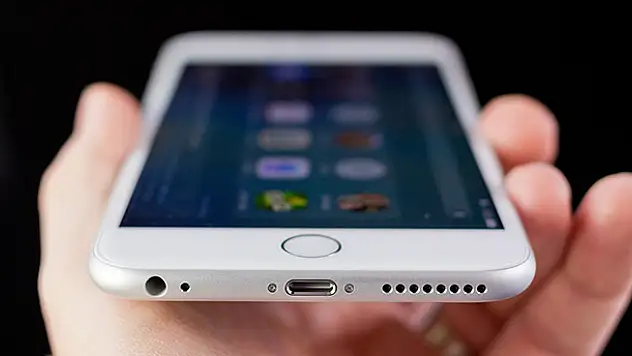 iOS 9.3.1 güncellemesi yayınlandı.