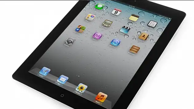iOS 9.3 güncellemesi iPad 2'leri bozdu