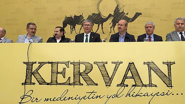 İpek Yolu yeniden canlandırılacak