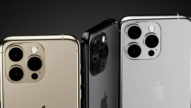 iPhone 15'ler yarın tanıtılacak! Türkiye fiyatı 100 bin lirayı aşıyor