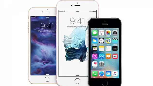 iPhone 5se'nin satış tarihi açıklandı