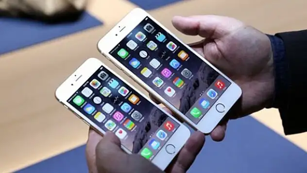 iPhone 6 ile iPhone 6 Plus karşılaştırması, fiyat ve özellikleri!