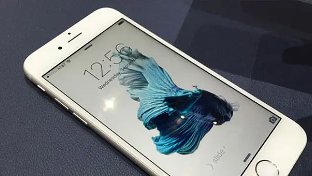 iPhone 6S en pahalı Türkiye'de!