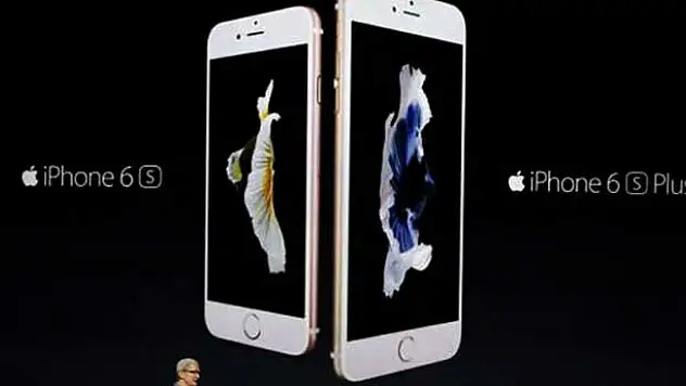 İphone 6S'lerin piyasaya çıkış tarihi belli oldu