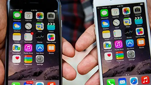 iPhone 6s ve 6s Plus'ın fiyatı belli oldu