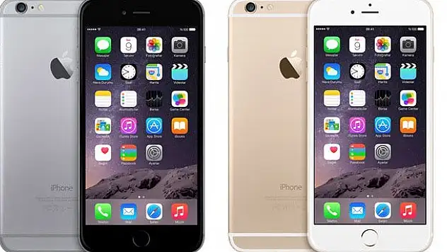 iPhone 7 bükülmeyecek!