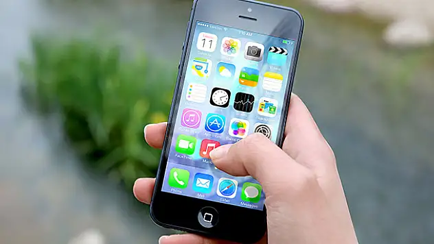 iPhone 7'de ana ekran tuşu değişiyor!
