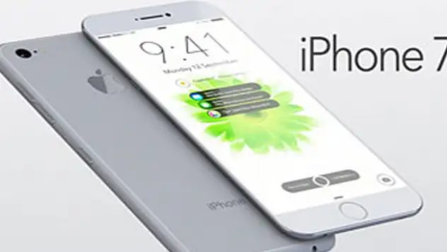 iPhone 7'de hızlı şarj özelliği geliyor!
