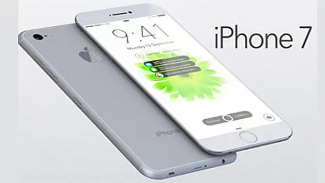 iPhone 7'de kulaklık girişi kalkıyor