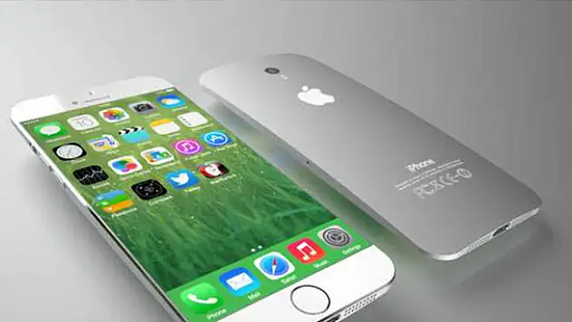 iPhone 7'den düğme devrimi