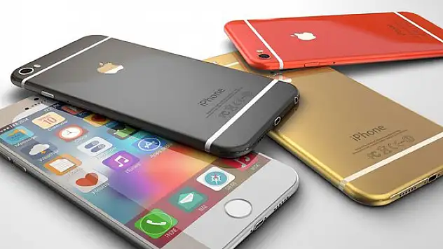 iPhone 7 mi geliyor?