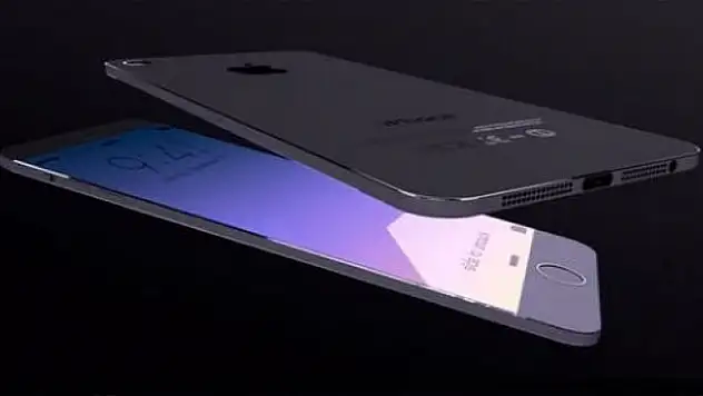 iPhone 7 Plus o özellikle gelebilir!