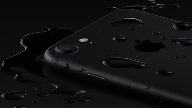 iPhone 7 suya ne kadar dayanıklı?
