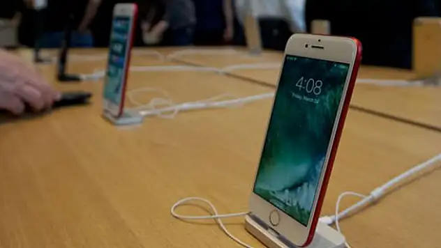 iPhone 7 ve iPhone 6 fiyatlarında büyük indirim