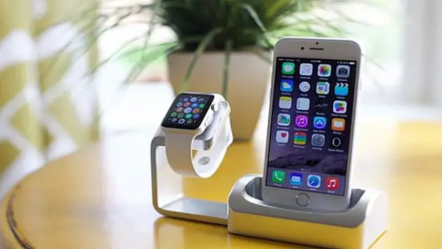 iPhone 7 Watch 2 ile beraber tanıtılabilir