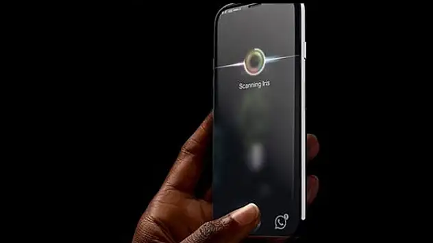 iPhone 8 değil iPhone X geliyor!