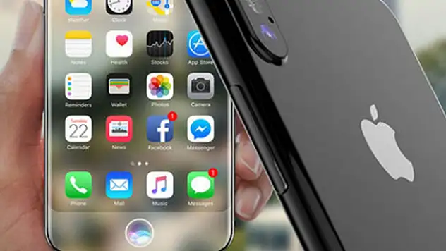 iPhone 8'in fiyatı ne kadar olacak?