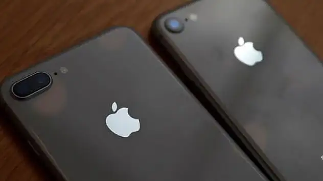 iPhone 8'in maliyeti belli oldu!