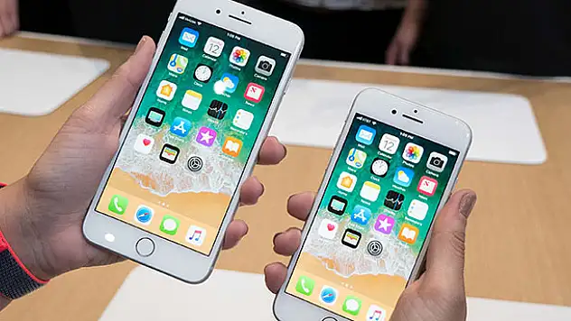 iPhone 8 ve iPhone 8 Plus'ın fiyatları