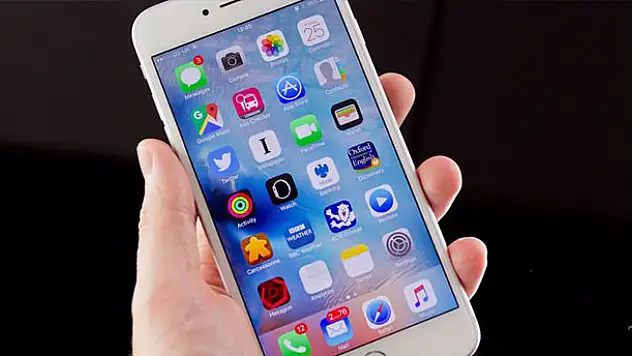 İphone artık sadece telefon markası değil!