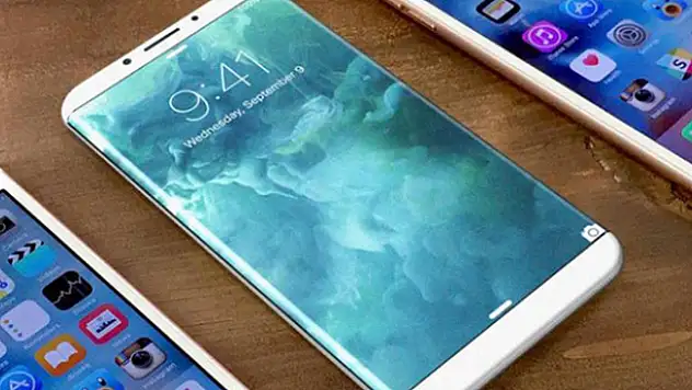 iPhone Editon'la ilgili yeni sızıntı!