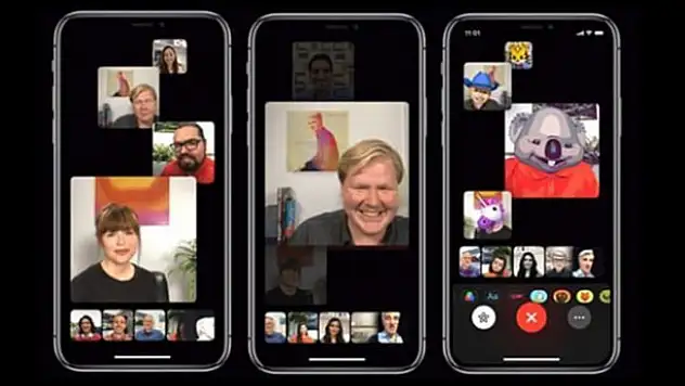 iPhone kullananlar dikkat! Dinleniyorsunuz