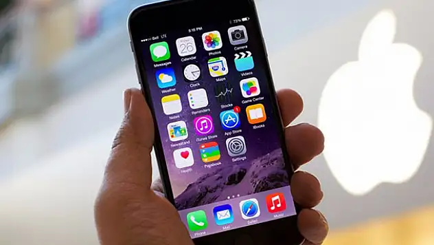 iPhone kullananlar dikkat! Mesajlarınız okunabilir