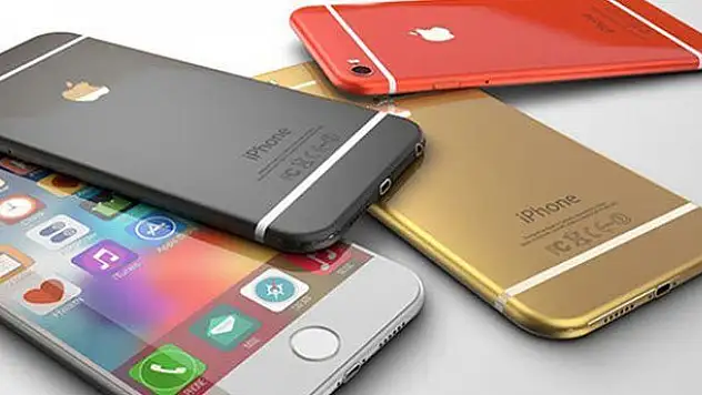 iPhone kullananlar müjde