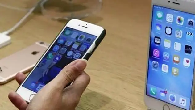 iPhone kullanıcıları dikkat! O siteye girmeyin